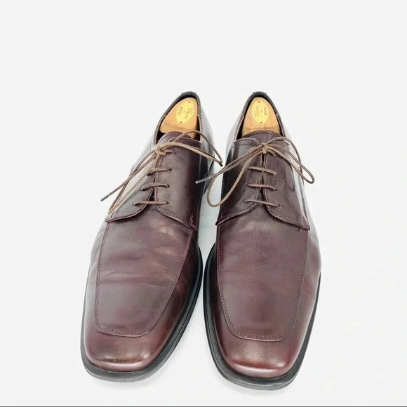 To Boot New York Adam Derrick Oxfords - Picture 1 of 7